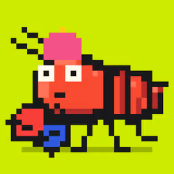 Crayfish #335