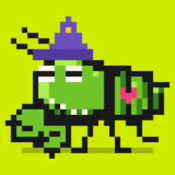 Crayfish #662