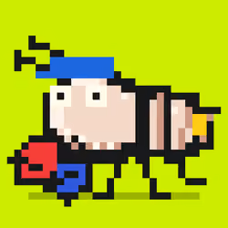 Crayfish #598