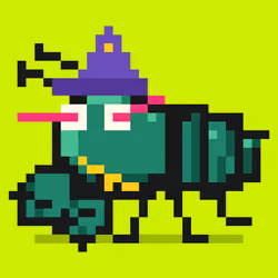 Crayfish #1806