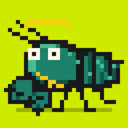 Crayfish #2002