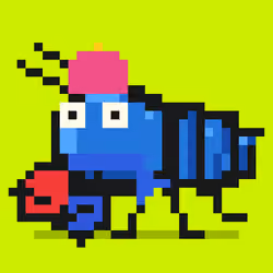 Crayfish #801
