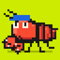 Crayfish #236