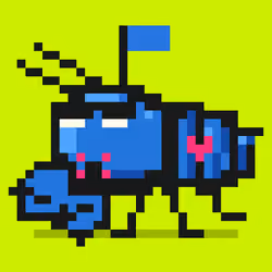 Crayfish #3713