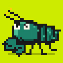 Crayfish #3567