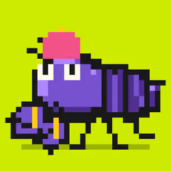 Crayfish #608