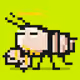 Crayfish #4255