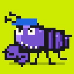 Crayfish #215