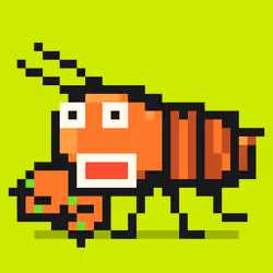 Crayfish #4314