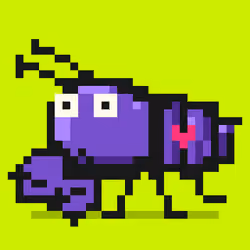 Crayfish #4922