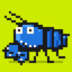 Crayfish #4297