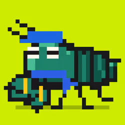 Crayfish #1568