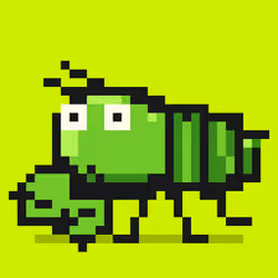 Crayfish #295