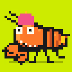 Crayfish #4119