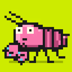 Crayfish #1281