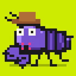 Crayfish #2383