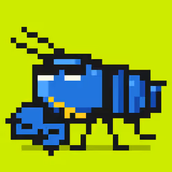 Crayfish #4679