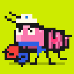 Crayfish #2640