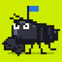Crayfish #4923