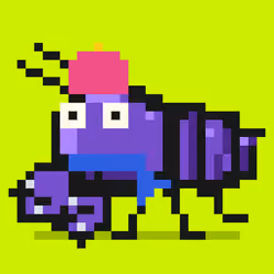 Crayfish #132