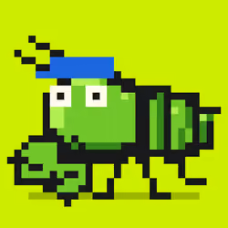 Crayfish #1668