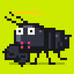 Crayfish #798