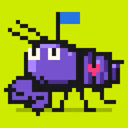 Crayfish #202