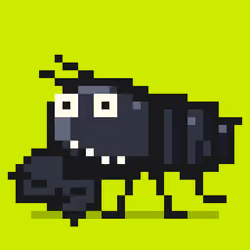 Crayfish #3389