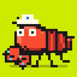 Crayfish #1161