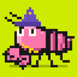 Crayfish #529