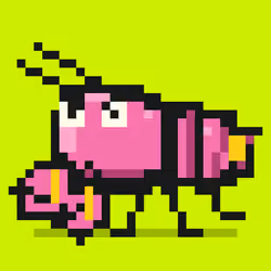 Crayfish #651