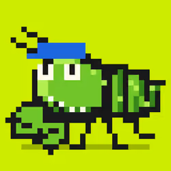 Crayfish #3608