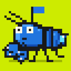 Crayfish #2263