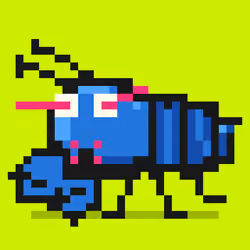 Crayfish #3249