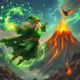 Fireball Wizard #130