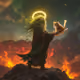 Fireball Wizard #39