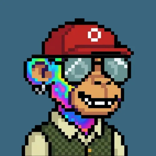 Street Monkeys #155