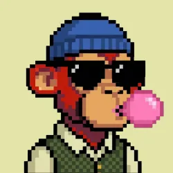 Street Monkeys #639