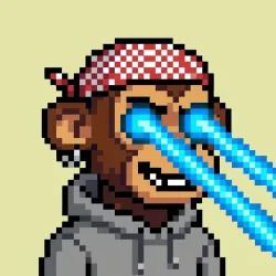 Street Monkeys #11