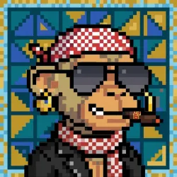Street Monkeys #823