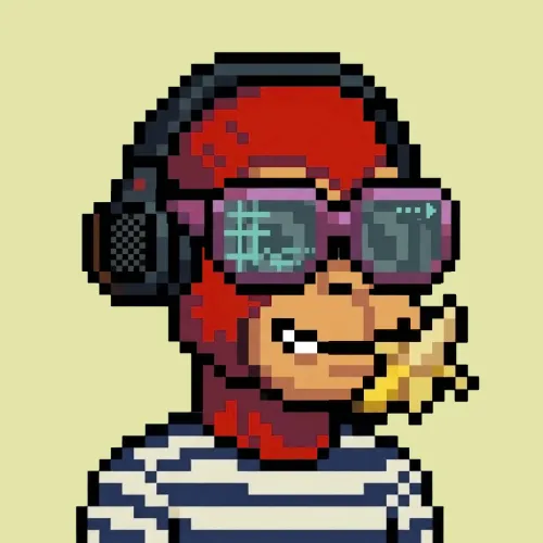 Street Monkeys #256