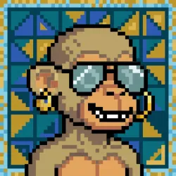 Street Monkeys #253
