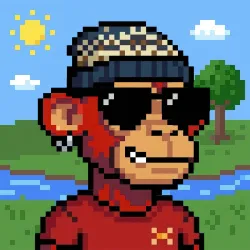 Street Monkeys #248