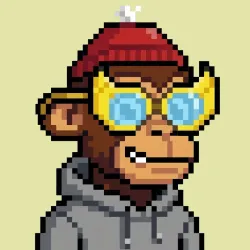 Street Monkeys #721