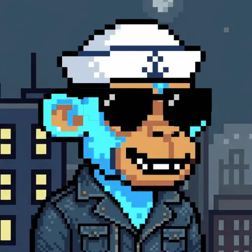 Street Monkeys #78