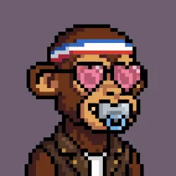 Street Monkeys #729