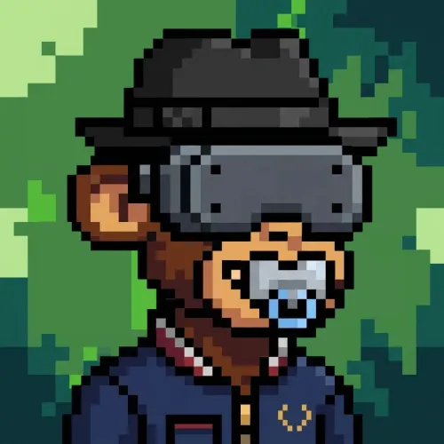 Street Monkeys #48
