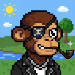 Street Monkeys #935