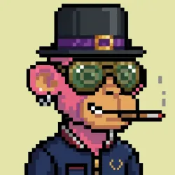 Street Monkeys #249