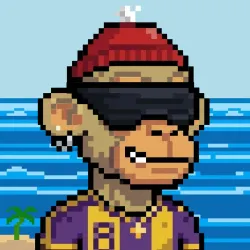 Street Monkeys #772